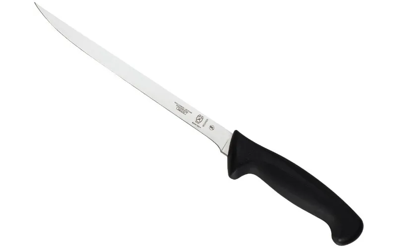 8. Mercer Culinary Millennia Fillet Knife