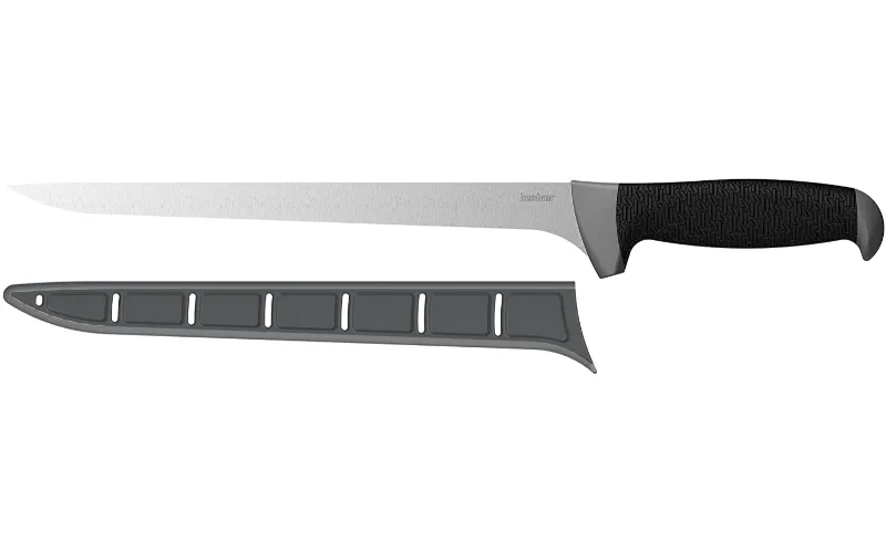 10. Kershaw Narrow Fillet Knife