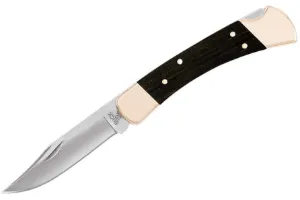 2. Buck Knives 110 Folding Hunter Knife
