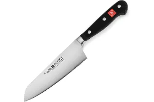 1. Wusthof Classic 6-inch Kiritsuke Prep Knife
