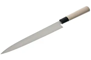 5. Happy Sales HSSR400, Sashimi Sushi Knife
