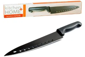 7. Kitchen + Home Non-Stick Sushi Knife