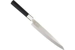 9. Kai Wasabi Black Yanagiba Knife