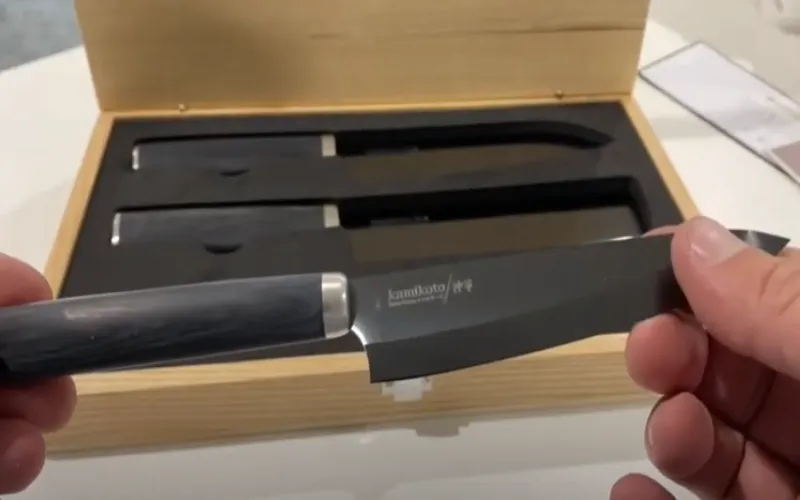 Kamikoto Knife Reviews 2022| Is it Worth Buying?|