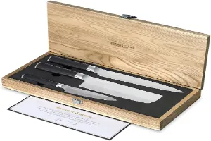1. Kanpeki Knife Set