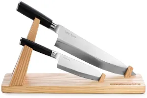 2. Senshi Dual Knife Set