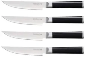 5. Kamikoto Steak Knife Set