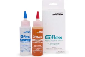4. G Flex Epoxy Home Depot