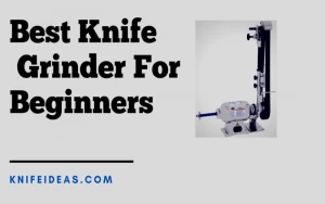 Best Knife Grinder For Beginners