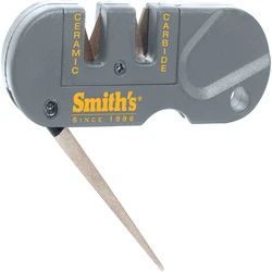 2#Smithâ€™s PP1 Multifunction Knife Sharpener