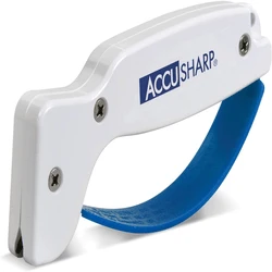 3.AccuSharp 001C Knife Sharpener