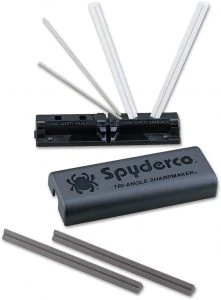 Spyderco Tri-Angle Sharpener