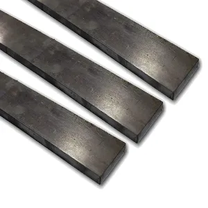 8-RMP Knife Blade Steel