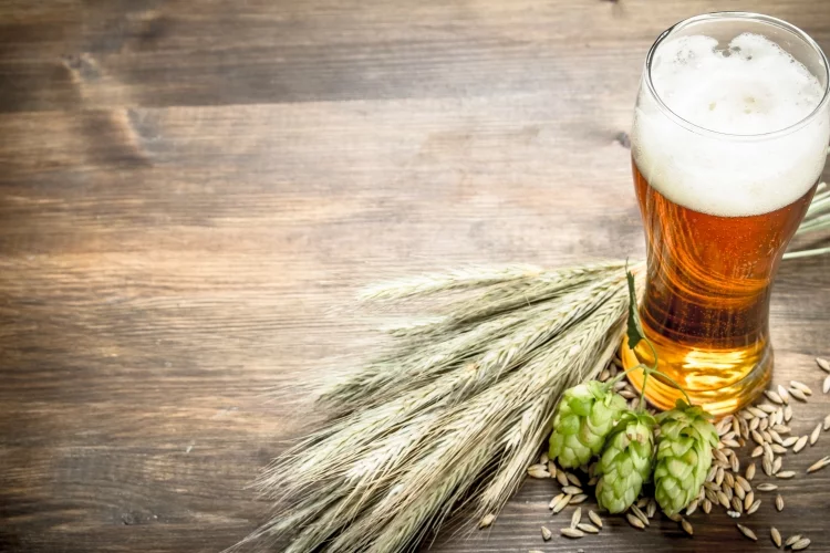 For a Little More Flavor, Go For a Wheat Beer Like Heineken or Amstel Light