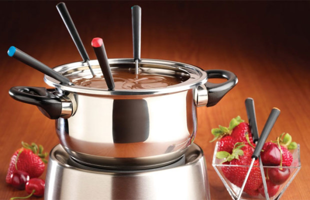 Top 10 Fondue Pot Reviews 