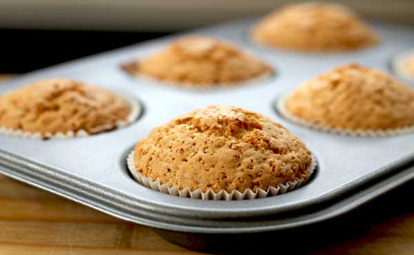 Muffin Pan vs. Cupcake Pan: The Actual Difference