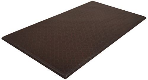 AmazonBasics Premium Comfort Mat