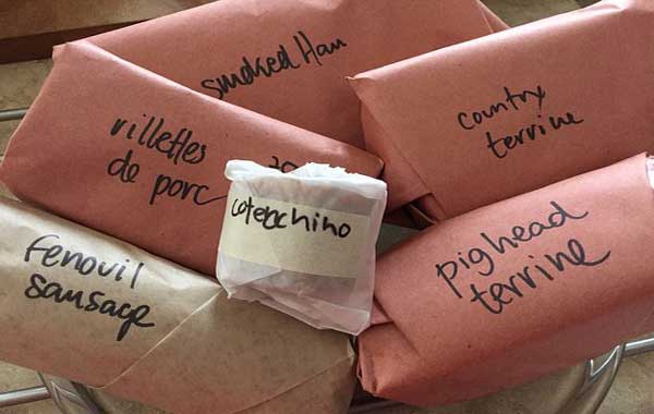 Butcher Paper vs. Parchment Paper: The Difference You Must Know!