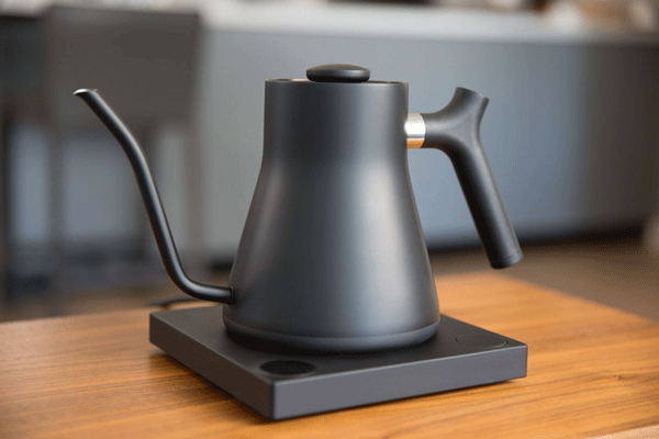 Best Electric Kettle For Coffee and Tea: A Review in 2022