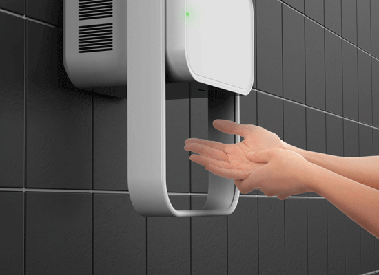 Best Hand Dryer: Reviews 2021 (Recommended!)