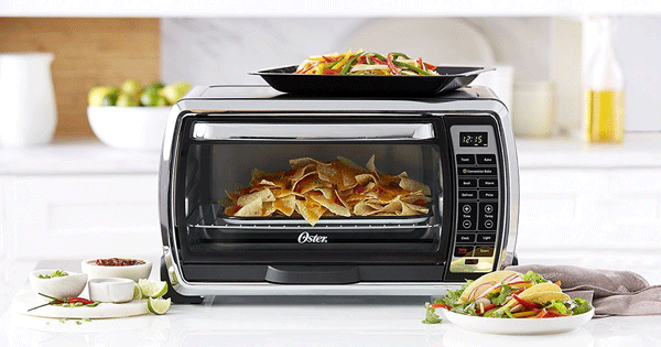 Convection vs. Toaster Oven: Which is Good for Baking?
