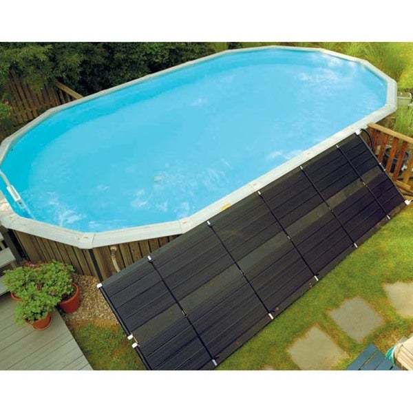 what is the cost of an above ground pool